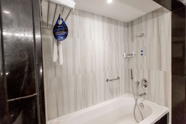 Radisson Blu Leogrand Chisinau